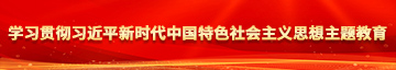 女孩被男孩叉爽不停的叫学习贯彻习近平新时代中国特色社会主义思想主题教育